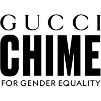 Gucci CHIME's logo